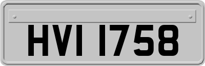 HVI1758