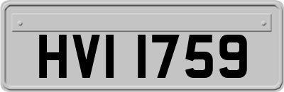 HVI1759