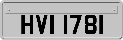 HVI1781
