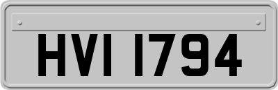 HVI1794