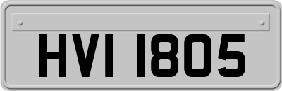 HVI1805