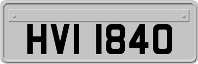 HVI1840