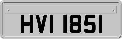 HVI1851
