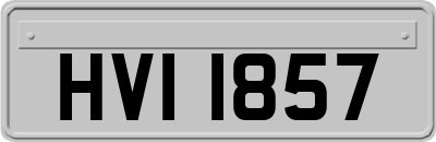 HVI1857