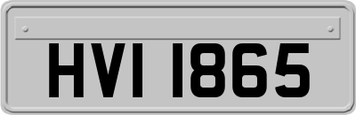 HVI1865
