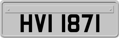 HVI1871