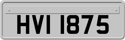 HVI1875