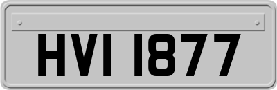 HVI1877