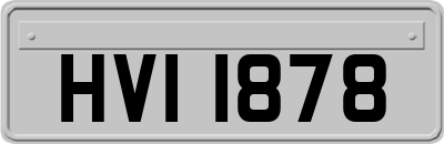 HVI1878