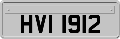 HVI1912