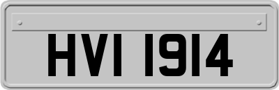 HVI1914