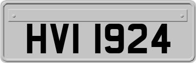 HVI1924