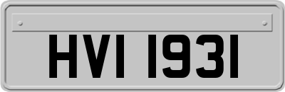 HVI1931