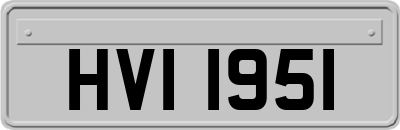 HVI1951