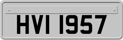 HVI1957