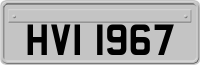 HVI1967