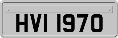 HVI1970