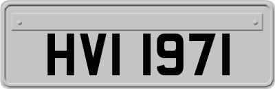 HVI1971