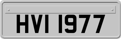 HVI1977