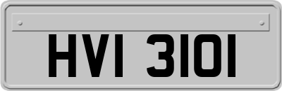 HVI3101