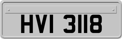 HVI3118