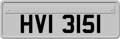 HVI3151