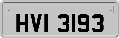 HVI3193
