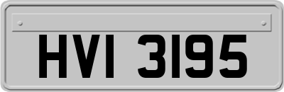 HVI3195