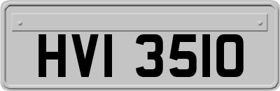 HVI3510