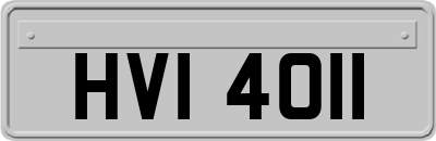 HVI4011