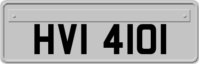 HVI4101