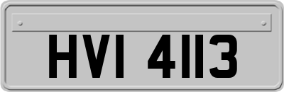HVI4113
