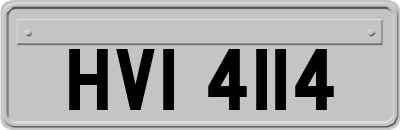HVI4114