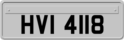 HVI4118
