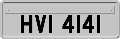HVI4141