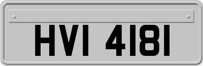 HVI4181