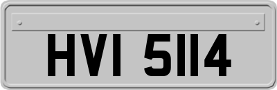 HVI5114