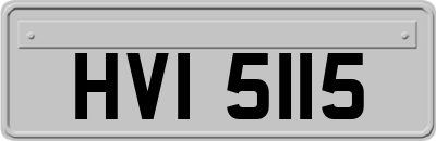 HVI5115