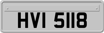 HVI5118