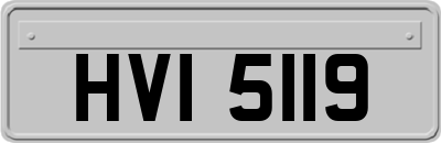 HVI5119