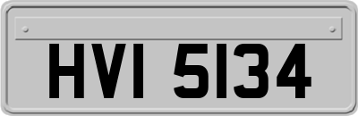 HVI5134