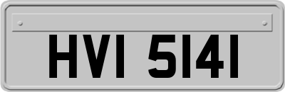 HVI5141