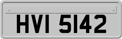 HVI5142
