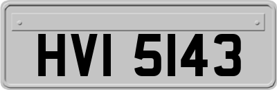 HVI5143