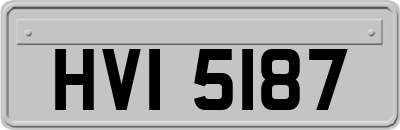HVI5187