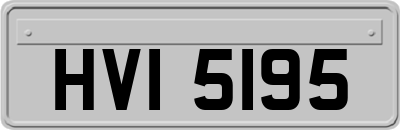 HVI5195