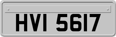 HVI5617