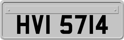 HVI5714