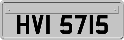 HVI5715