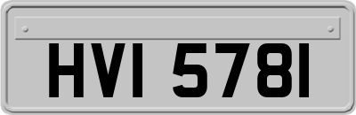 HVI5781